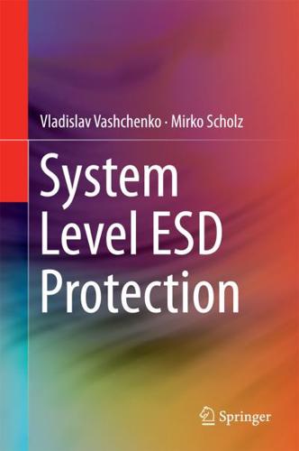 System Level On-Chip ESD Protection