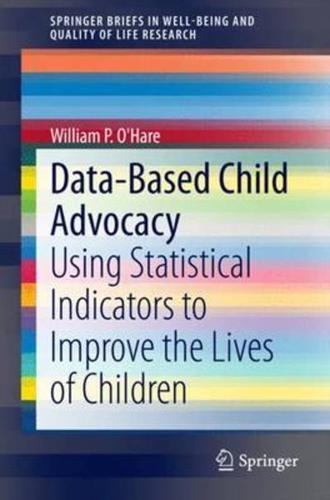 Data-Based Child Advocacy
