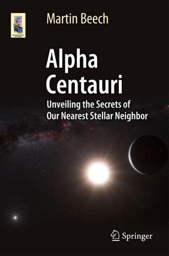 Alpha Centauri