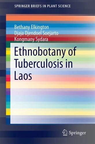 Ethnobotany of Tuberculosis in Laos
