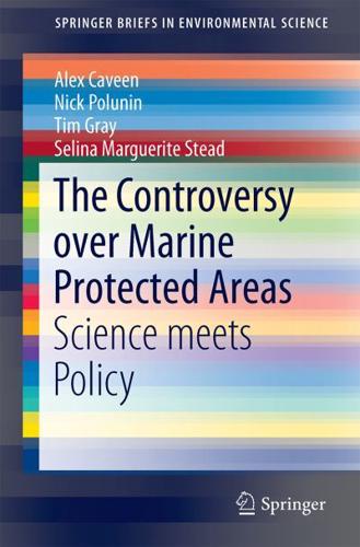 The Controversy over Marine Protected Areas : Science meets Policy