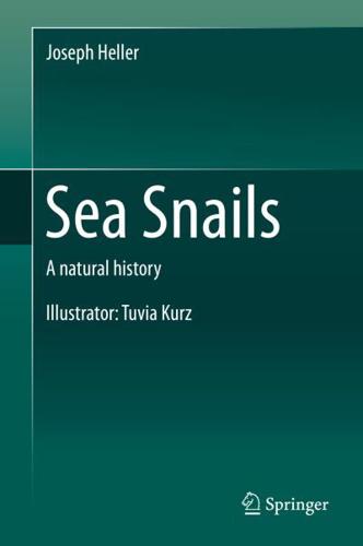 Sea Snails : A natural history