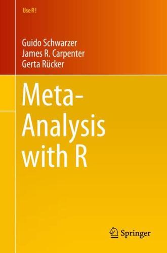 Meta-Analysis With R