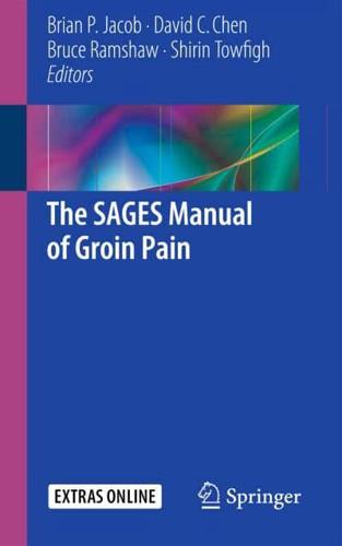 The SAGES Manual of Groin Pain