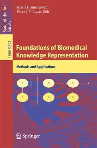 Foundations of Biomedical Knowledge Representation