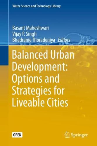 Balanced Urban Development