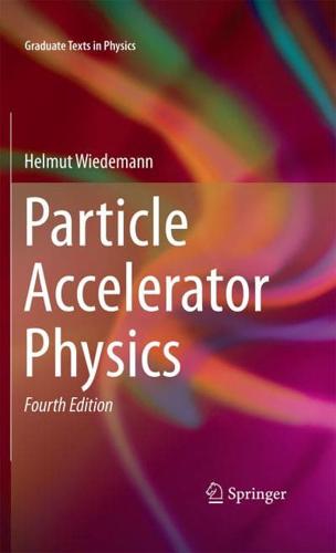 Particle Accelerator Physics