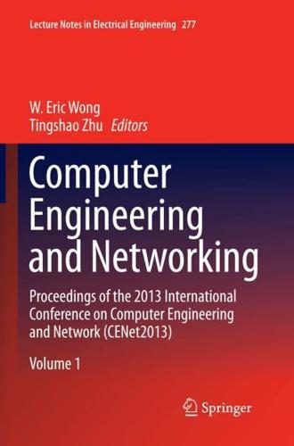 Computer Engineering and Networking