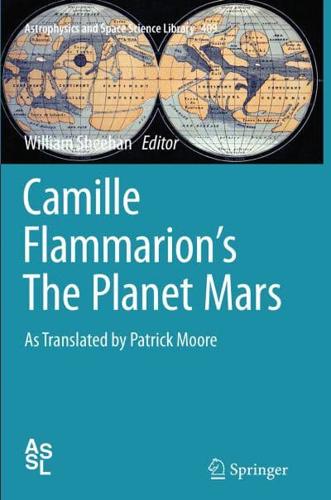 Camille Flammarion's The Planet Mars