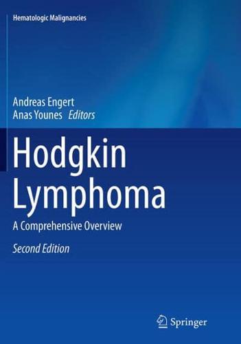 Hodgkin Lymphoma