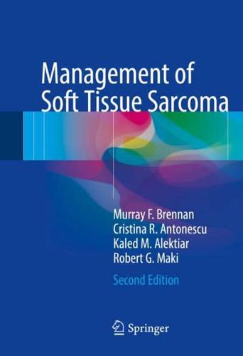 Management of Soft Tissue Sarcoma