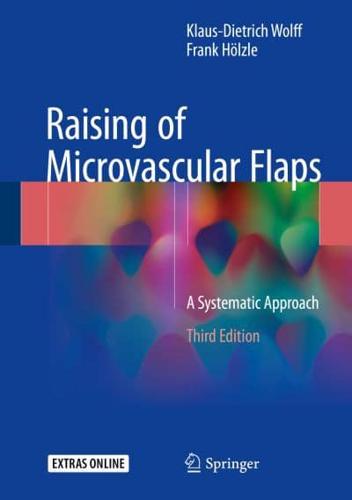 Raising of Microvascular Flaps