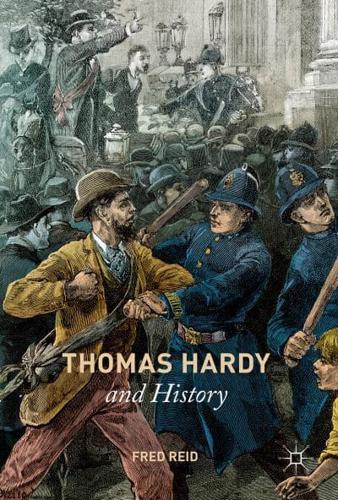 Thomas Hardy and History