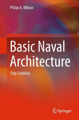 Basic Naval Architecture : Ship Stability