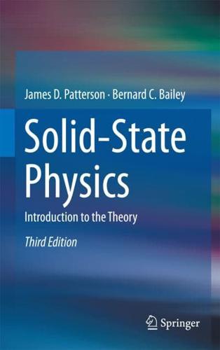 Solid-State Physics