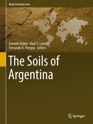 The Soils of Argentina