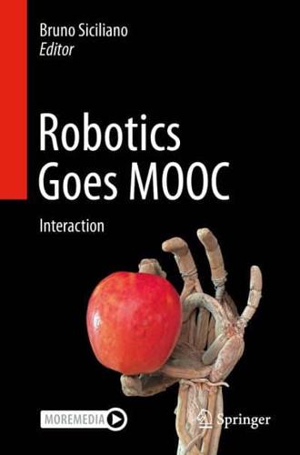 Robotics Goes MOOC. Interaction