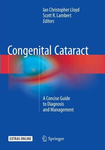 Congenital Cataract