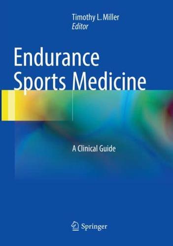 Endurance Sports Medicine