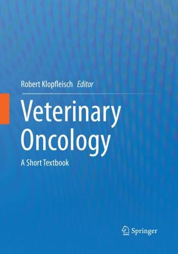 Veterinary Oncology