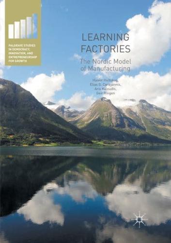 Learning Factories