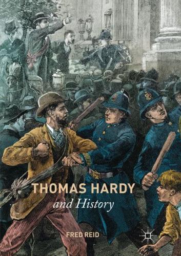 Thomas Hardy and History