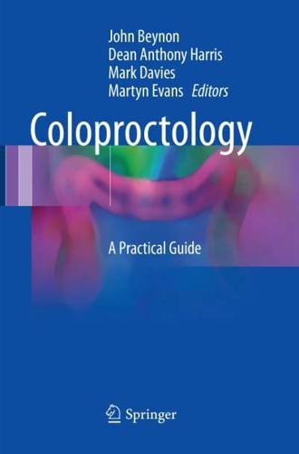 Coloproctology