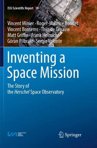 Inventing a Space Mission