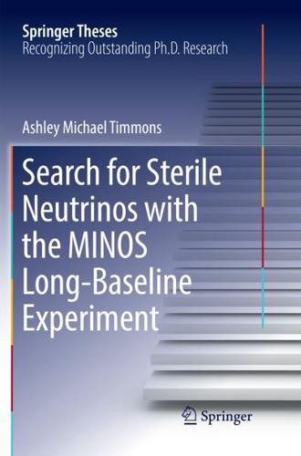 Search for Sterile Neutrinos With the MINOS Long-Baseline Experiment