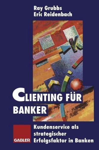 Clienting Für Banker