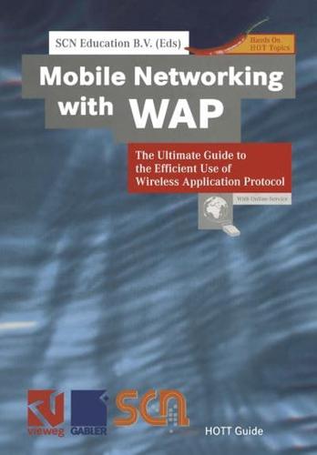 Mobile Networking With WAP