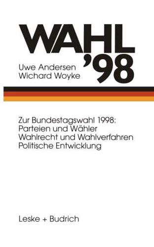 Wahl '98