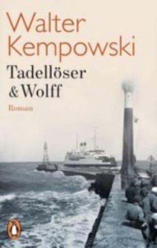 Tadelloser & Wolff