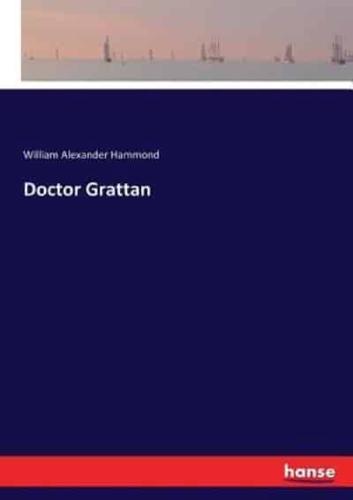 Doctor Grattan