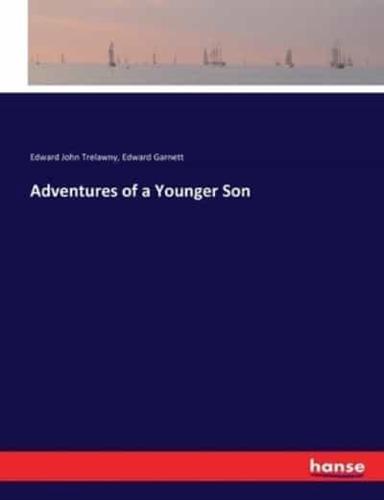 Adventures of a Younger Son