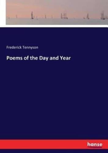 Poems of the Day and Year