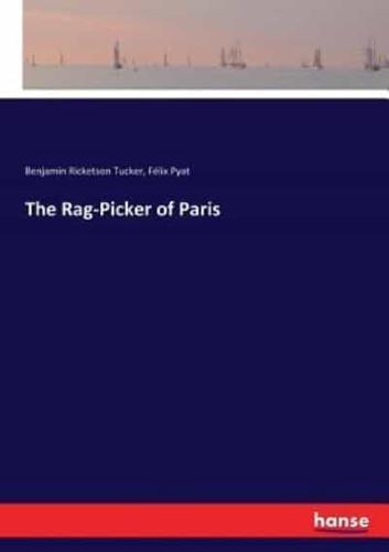 The Rag-Picker of Paris