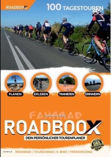 ROADBOOX Fahrrad