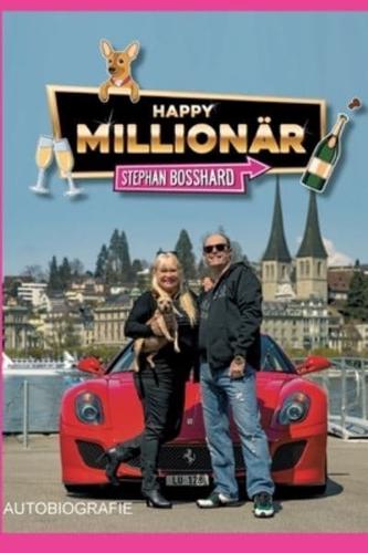 Happy Millionär