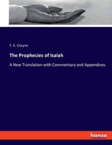 The Prophecies of Isaiah