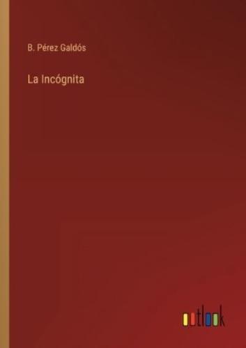 La Incógnita