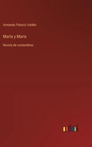 Marta Y María