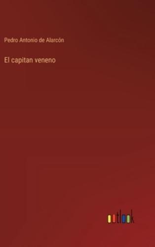 El Capitan Veneno