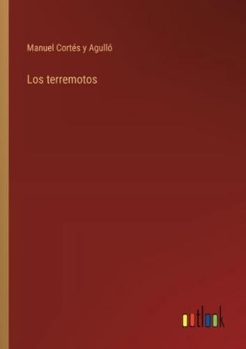 Los Terremotos