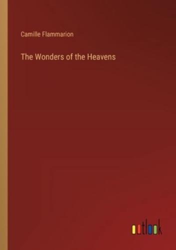 The Wonders of the Heavens