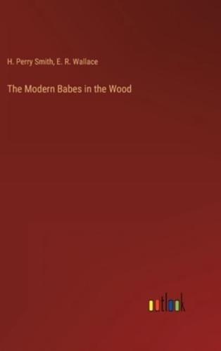 The Modern Babes in the Wood