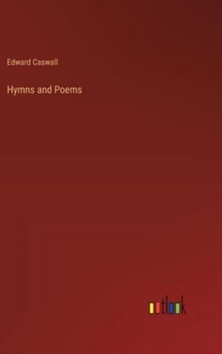 Hymns and Poems