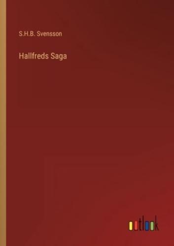 Hallfreds Saga