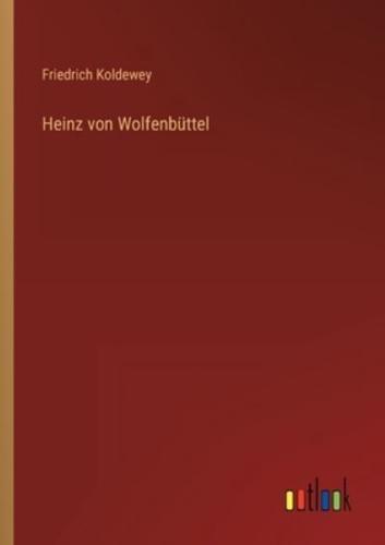 Heinz von Wolfenbüttel