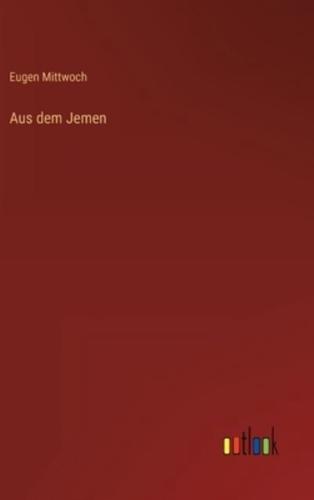 Aus dem Jemen